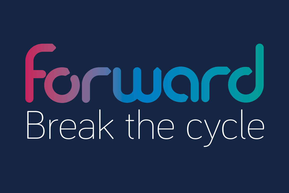 Forward - Break the cycle